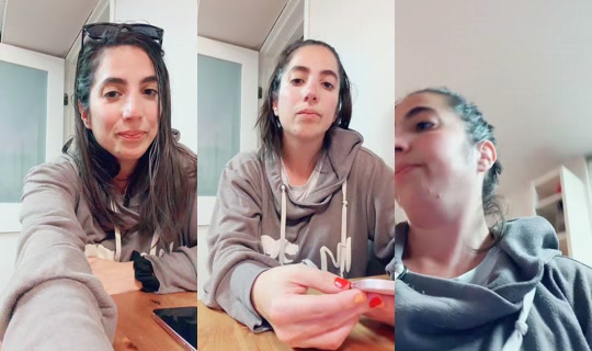 sassybarbiequeenb TikTok Live — Oct 4, 2026, 2:16 AM
