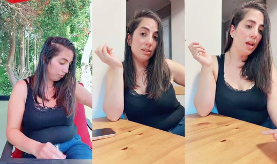 sassybarbiequeenb TikTok Live — Oct 4, 2026, 8:21 PM
