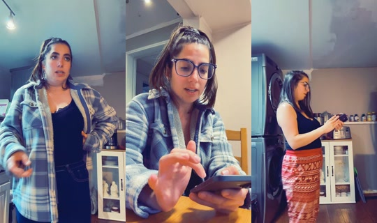sassybarbiequeenb TikTok Live — Oct 5, 2026, 12:57 AM