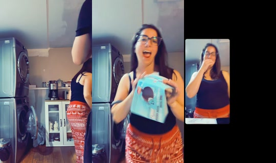 sassybarbiequeenb TikTok Live — Oct 5, 2026, 1:48 AM