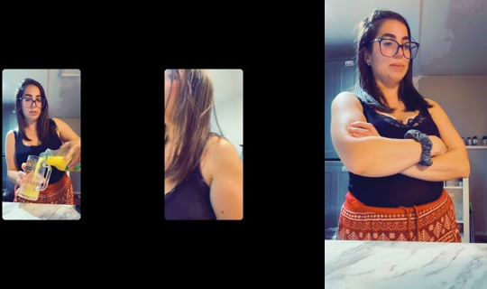 sassybarbiequeenb TikTok Live — Oct 5, 2026, 2:38 AM