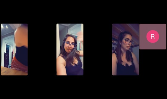sassybarbiequeenb TikTok Live — Oct 5, 2026, 3:28 AM