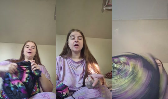 sassychic2020 TikTok Live — Sep 29, 2026, 12:36 PM