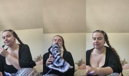 sassychic2020 TikTok Live — Sep 29, 2026, 7:06 PM