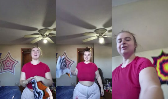 sassychic2020 TikTok Live — Oct 3, 2026, 1:00 PM