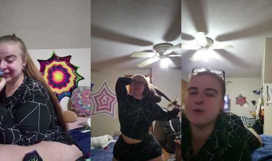 sassychic2020 TikTok Live — Oct 5, 2026, 12:09 AM