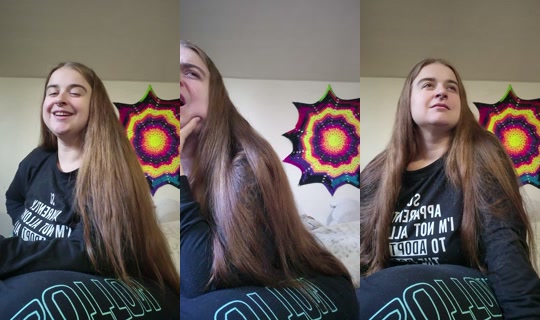 sassychic2020 TikTok Live — Oct 6, 2026, 10:28 PM