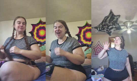 sassychic2020 TikTok Live — Oct 7, 2026, 2:06 PM