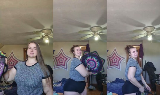 sassychic2020 TikTok Live — Oct 7, 2026, 8:06 PM
