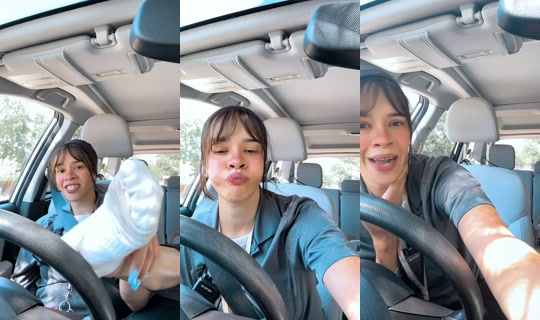 sassykrissy33 TikTok Live — Aug 24, 2026, 6:07 PM