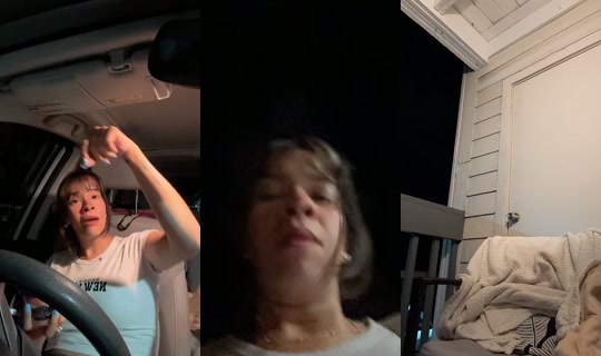 sassykrissy33 TikTok Live — Aug 25, 2026, 2:51 AM