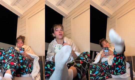sassykrissy33 TikTok Live — Aug 30, 2026, 4:34 AM