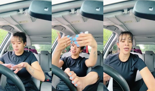 sassykrissy33 TikTok Live — Aug 30, 2026, 6:01 PM