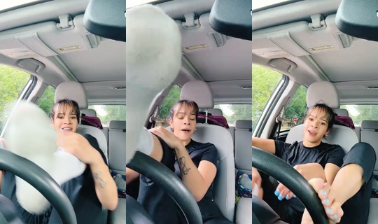 sassykrissy33 TikTok Live — Aug 30, 2026, 6:07 PM