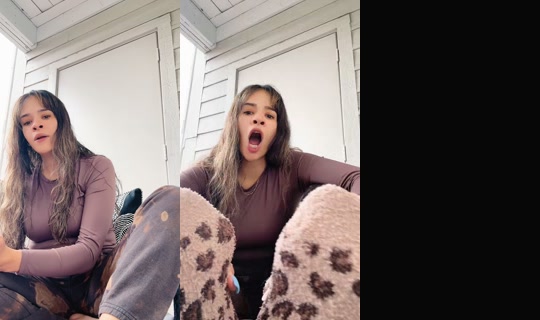 sassykrissy33 TikTok Live — Aug 30, 2026, 10:33 PM