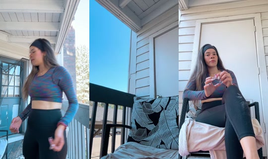 sassykrissy33 TikTok Live — Oct 2, 2026, 9:44 PM