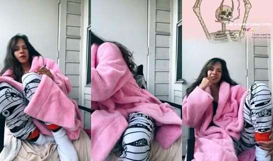 sassykrissy33 TikTok Live — Oct 3, 2026, 1:44 PM