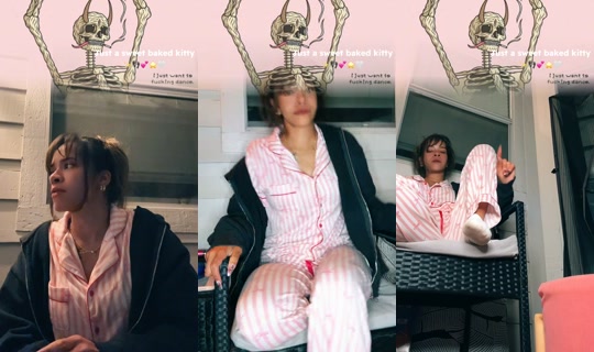 sassykrissy33 TikTok Live — Oct 4, 2026, 1:43 AM