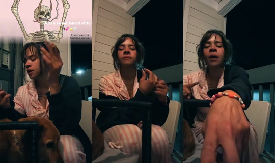 sassykrissy33 TikTok Live — Oct 4, 2026, 2:33 AM