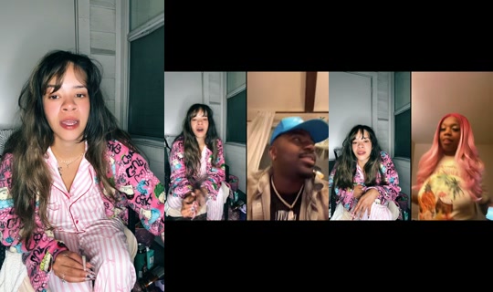 sassykrissy33 TikTok Live — Oct 4, 2026, 5:47 AM