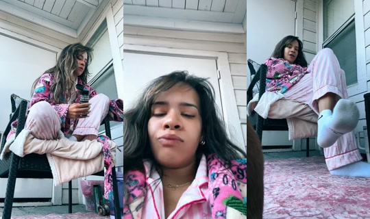 sassykrissy33 TikTok Live — Oct 4, 2026, 1:48 PM