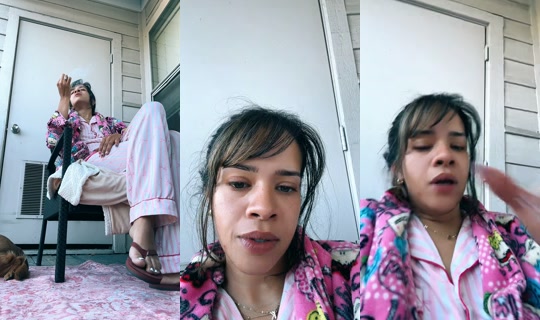 sassykrissy33 TikTok Live — Oct 4, 2026, 3:49 PM