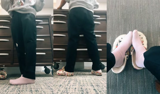 sassykrissy33 TikTok Live — Oct 5, 2026, 3:17 PM