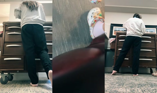 sassykrissy33 TikTok Live — Oct 5, 2026, 3:54 PM