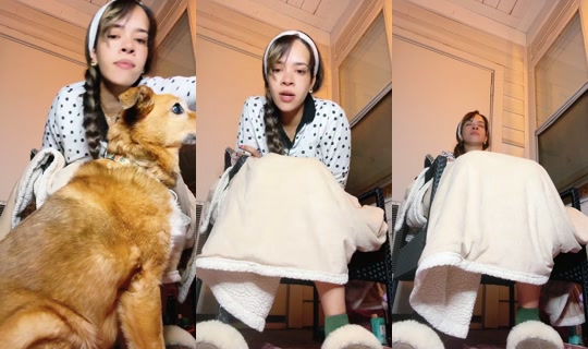 sassykrissy33 TikTok Live — Oct 7, 2026, 3:35 AM