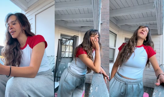 sassykrissy33 TikTok Live — Oct 7, 2026, 2:09 PM