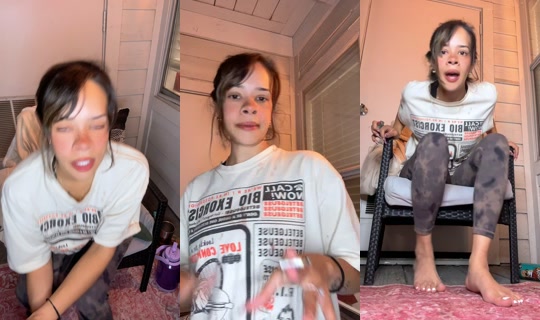 sassykrissy33 TikTok Live — Oct 8, 2026, 1:44 AM
