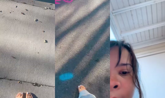 sassykrissy33 TikTok Live — Oct 8, 2026, 2:19 PM