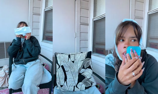 sassykrissy33 TikTok Live — Oct 8, 2026, 3:09 PM