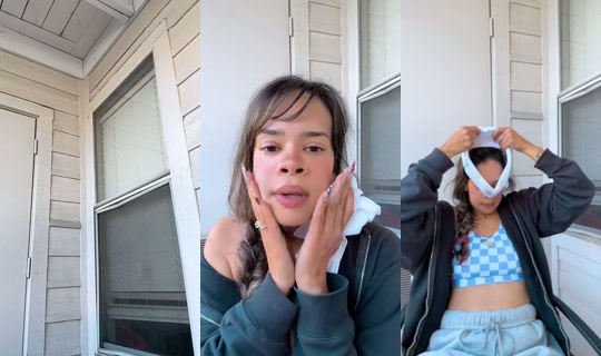 sassykrissy33 TikTok Live — Oct 8, 2026, 8:12 PM