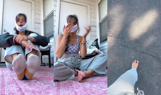 sassykrissy33 TikTok Live — Oct 8, 2026, 9:04 PM