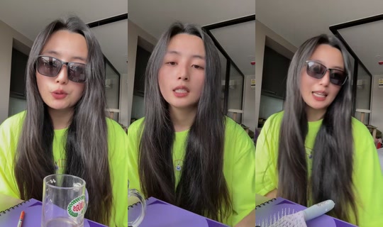 sassymee0060 TikTok Live — Oct 2, 2026, 3:08 AM