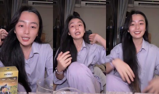 sassymee0060 TikTok Live — Oct 3, 2026, 3:13 PM