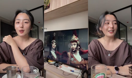 sassymee0060 TikTok Live — Oct 5, 2026, 6:27 AM