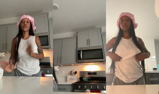 sassynaeee TikTok Live — Aug 22, 2026, 2:46 PM