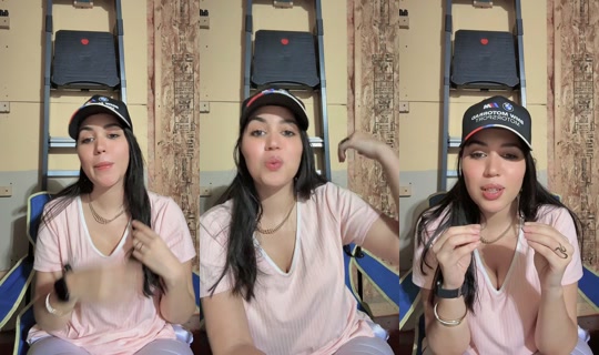 sassyworld11 TikTok Live — Sep 18, 2026, 2:25 AM