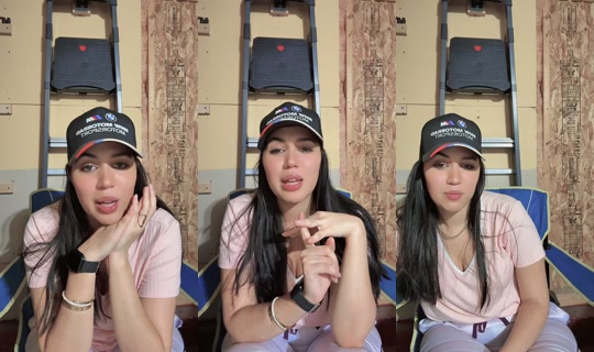 sassyworld11 TikTok Live — Sep 18, 2026, 3:15 AM