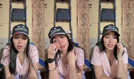 sassyworld11 TikTok Live — Sep 18, 2026, 4:05 AM