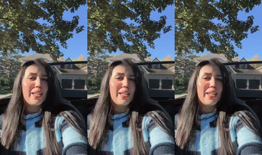 sassyworld11 TikTok Live — Oct 3, 2026, 8:11 PM