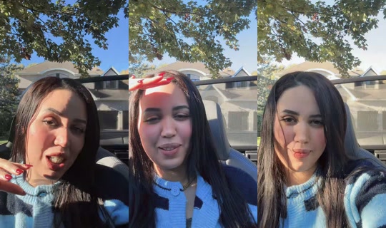sassyworld11 TikTok Live — Oct 3, 2026, 8:26 PM