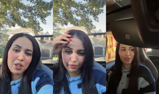 sassyworld11 TikTok Live — Oct 3, 2026, 9:06 PM