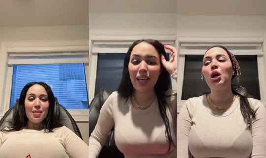sassyworld11 TikTok Live — Oct 3, 2026, 10:49 PM