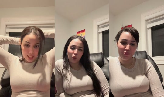 sassyworld11 TikTok Live — Oct 3, 2026, 11:39 PM