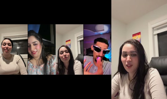 sassyworld11 TikTok Live — Oct 4, 2026, 3:51 AM