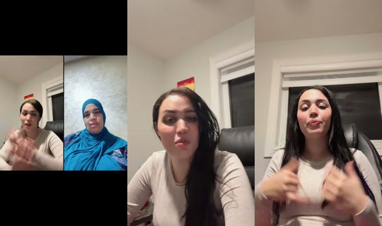 sassyworld11 TikTok Live — Oct 4, 2026, 4:41 AM