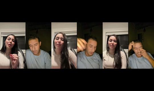 sassyworld11 TikTok Live — Oct 4, 2026, 5:31 AM